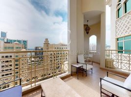 4 Bedroom Apartment for sale at Al Shahla, Shoreline Apartments