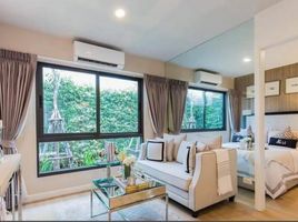 1 Schlafzimmer Appartement zu verkaufen im The Nest Sukhumvit 22, Khlong Toei