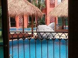 1 Bedroom Apartment for sale at Seven Seas Resort, Nong Prue, Pattaya