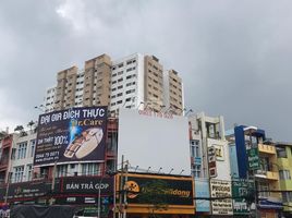 Studio Villa zu verkaufen in District 4, Ho Chi Minh City, Ward 9, District 4