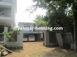 4 Bedroom Villa for rent in Myanmar, Myebon, Sittwe, Rakhine, Myanmar