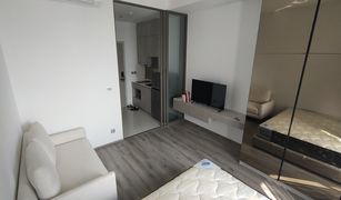 Studio Condo for sale in Sena Nikhom, Bangkok Miti Chiva Kaset Station