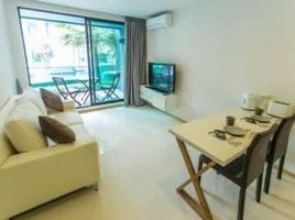 1 Schlafzimmer Wohnung zu vermieten im Acqua Condo, Nong Prue, Pattaya, Chon Buri