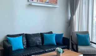 2 Bedrooms Condo for sale in Cha-Am, Phetchaburi Samudra Residence