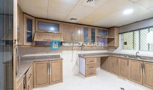 3 Bedrooms Villa for sale in , Abu Dhabi Seashore