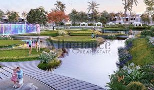 6 Bedrooms Villa for sale in Artesia, Dubai Mykonos