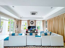 3 Schlafzimmer Villa zu verkaufen im Land and Houses Park, Chalong