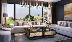 4 Schlafzimmern Villa zu verkaufen in NAIA Golf Terrace at Akoya, Dubai Park Residences 4