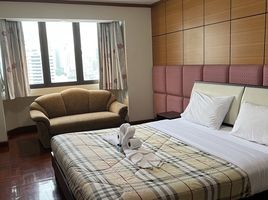 1 Bedroom Condo for sale at Omni Tower Sukhumvit Nana, Khlong Toei