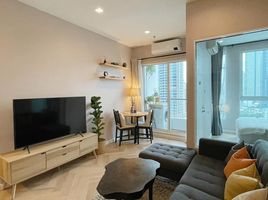 1 Bedroom Condo for sale at Ivy Sathorn 10, Si Lom, Bang Rak