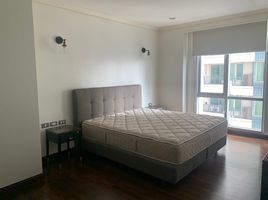 3 Schlafzimmer Wohnung zu vermieten im Grand Langsuan, Lumphini