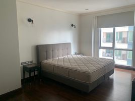 3 Bedroom Condo for rent at Grand Langsuan, Lumphini