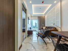 1 Bedroom Condo for rent at Supalai Elite Surawong, Si Phraya