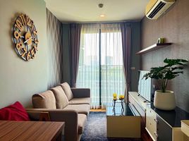 1 Schlafzimmer Wohnung zu vermieten im The Astra Condo, Chang Khlan