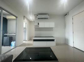 1 Schlafzimmer Appartement zu verkaufen im Aspire Rama 9, Bang Kapi