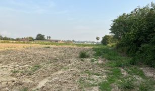 N/A Land for sale in Khlong Kio, Pattaya 