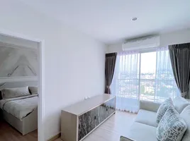 1 Schlafzimmer Wohnung zu verkaufen im Motif Condo Sathorn - Wongwian yai, Bang Yi Ruea