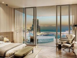 3 Bedroom Apartment for sale at Five JBR, Sadaf, Jumeirah Beach Residence (JBR)