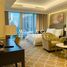 Studio Condo for sale at The Address The BLVD, Central Park Tower, DIFC