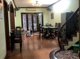3 Bedroom House for sale in Ba Dinh, Hanoi, Cong Vi, Ba Dinh