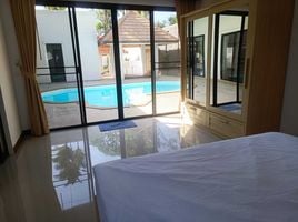 3 Bedroom Villa for rent in Mission Hospital Phuket, Ratsada, Ratsada