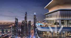 Available Units at EMAAR Beachfront