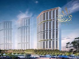 1 Bedroom Apartment for sale at Hartland Garden Apartments, Sobha Hartland, Mohammed Bin Rashid City (MBR)