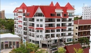 2 Bedrooms Condo for sale in Nong Prue, Pattaya The Club House