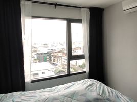 1 Bedroom Apartment for sale at Life Pinklao, Bang Yi Khan, Bang Phlat