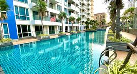 Available Units at The Cliff Pattaya