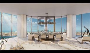 1 Habitación Apartamento en venta en Al Sufouh Road, Dubái Palm Beach Towers 3