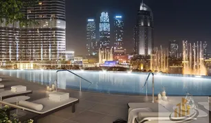 Opera District, दुबई IL Primo में 4 बेडरूम अपार्टमेंट बिक्री के लिए