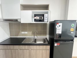 Studio Appartement zu vermieten im Supalai Veranda Sukhumvit 117, Bang Mueang Mai