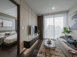 1 Schlafzimmer Wohnung zu vermieten im Laviq Sukhumvit 57, Khlong Tan Nuea, Watthana, Bangkok