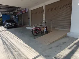 4 Schlafzimmer Shophaus zu verkaufen in Pattaya, Chon Buri, Bang Lamung, Pattaya