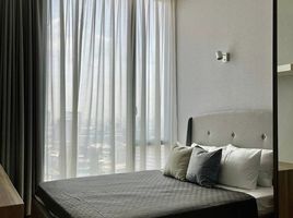 2 Schlafzimmer Appartement zu vermieten im 28 Chidlom, Lumphini, Pathum Wan, Bangkok