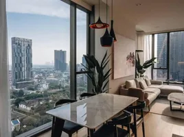 2 Bedroom Condo for rent at The Strand Thonglor, Khlong Tan Nuea