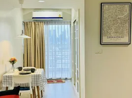 1 Bedroom Condo for rent at The Waterford Diamond, Khlong Tan