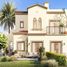 3 Bedroom Villa for sale at Bloom Living, Khalifa City A, Khalifa City, Abu Dhabi