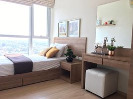 2 Schlafzimmer Wohnung zu vermieten im Rhythm Sukhumvit 50, Phra Khanong, Khlong Toei