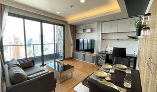 2 Bedrooms Condo for sale in Khlong Tan, Bangkok The Lumpini 24