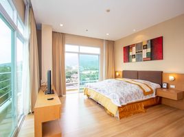 2 Schlafzimmer Wohnung zu verkaufen im Touch Hill Place Elegant, Chang Phueak, Mueang Chiang Mai