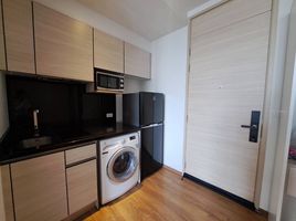 Studio Condo for rent at Park Origin Phrom Phong, Khlong Tan