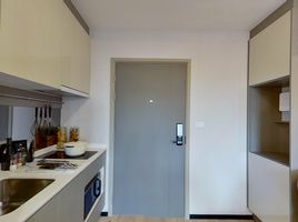 1 Bedroom Condo for sale at Ideo Rama 9 - Asoke, Huai Khwang