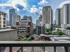 1 Bedroom Condo for rent at The Seed Mingle, Thung Mahamek, Sathon, Bangkok