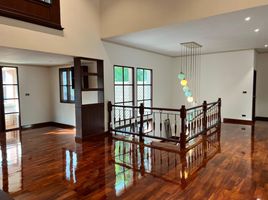 5 Bedroom House for sale at Pruekpirom Regent Rama 2, Samae Dam