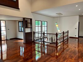 5 Bedroom House for sale at Pruekpirom Regent Rama 2, Samae Dam, Bang Khun Thian, Bangkok