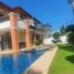 3 Bedroom Villa for rent at Green Field Villas 1, Nong Prue, Pattaya