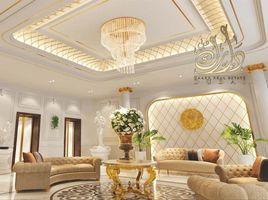 2 Bedroom Apartment for sale at Farhad Azizi Residence, Al Jaddaf