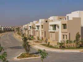 4 Bedroom Townhouse for sale at The Crown, Cairo Alexandria Desert Road, 6 October City, Giza, Egypt